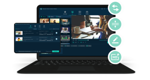 VideoSolo Video Converter Ultimate v2.3.16 (x64) Multilingual Pre-Activated