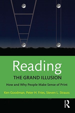 [ DevCourseWeb ] Reading - The Grand Illusion - How and Why People Make Sense of Print