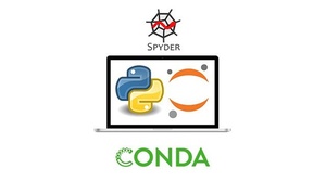 [ FreeCourseWeb ] Complete Python 3, Anaconda, Spyder, and Jupyter