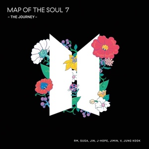 BTS - MAP OF THE SOUL: 7 THE JOURNEY (2020) Mp3 320kbps [PMEDIA] ⭐️