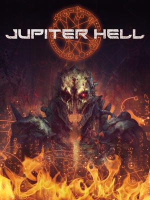 Jupiter Hell - [DODI Repack]