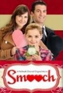 Smooch (2011) Hallmark 720p WEB-DL X264 Solar