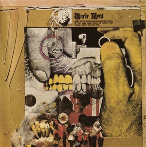 Frank Zappa & The Mothers - Uncle Meat (1969) [2CD] [EAC-FLAC]