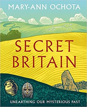 [ DevCourseWeb ] Secret Britain - Unearthing our Mysterious Past