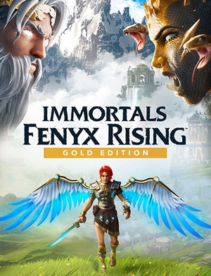 Immortals: Fenyx Rising – Gold Edition (v1.3.4 – No Denuvo + All DLCs + MULTi15) (From 21.1 GB) – [DODI Repack]