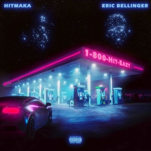 Eric Bellinger - 1-800-HIT-EAZY (2021) Mp3 320kbps [PMEDIA] ⭐️