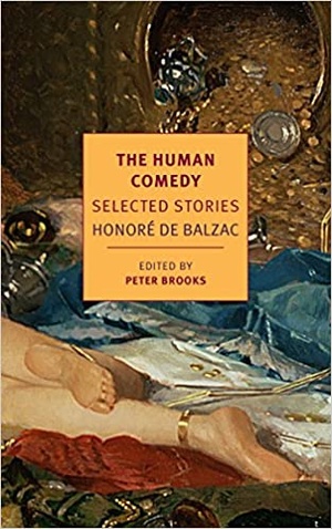 [ FreeCourseWeb ] The Human Comedy - Selected Stories