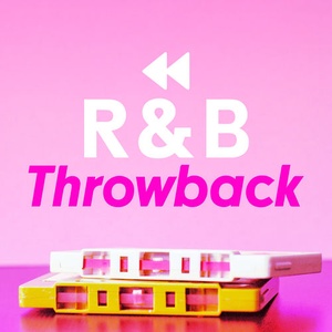 VA - R&B Throwback (2020) Mp3 320kbps [PMEDIA] ⭐️