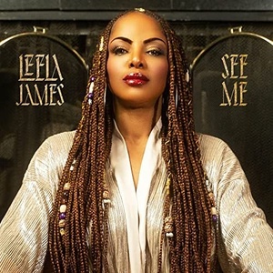 Leela James - See Me (2021) Mp3 320kbps [PMEDIA] ⭐️