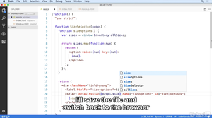 Lynda - React for Web Designers