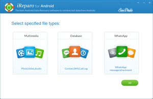 Jihosoft Android Phone Recovery iReparo 8 5 5 SeuPirate