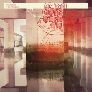 Subsonica - Terrestre (HiRes 2012) (2005 - Musica alternativa e indie) [Flac 24-96]