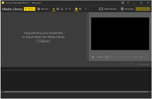 Icecream Video Editor Pro v2.71 Multilingual Portable