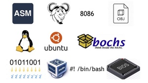 [ FreeCourseWeb ] Udemy - Write first assembly language program and run it on emulator