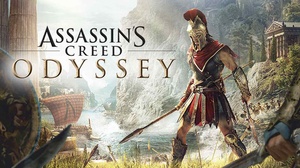 Assassin's Creed Odyssey ِAIO Update V1.5.3 + Crack EMPRESS-ZAZIX