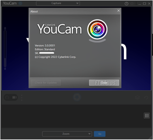 CyberLink YouCam v10.1.2708.0 (x64) Multilingual Pre-Activated