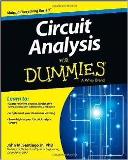 [ FreeCourseWeb ] Circuit Analysis For Dummies (EPUB)