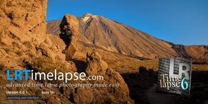 LRTimelapse Pro 6.0.1 (x64) Multilingual.torrent + crack (DeGun)