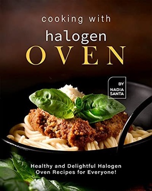 [ FreeCourseWeb ] Cooking with Halogen Oven - Healthy and Delightful Halogen Oven Recipes for Everyone!