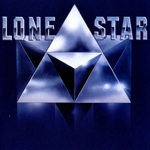 Lone Star - Lone Star (UK) PBTHAL (1976 Rock) [Flac 24-96 LP]