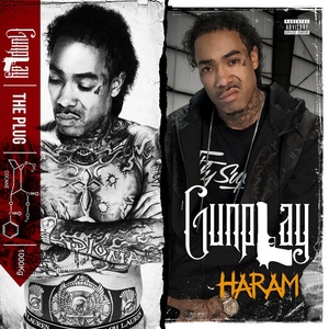 Gunplay - The Plug & Haram (Deluxe Edition) (2019) [320 KBPS] [pradyutvam]