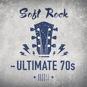 Various Artists - Soft Rock – Ultimate 70s (2019) [320 KBPS] [pradyutvam]