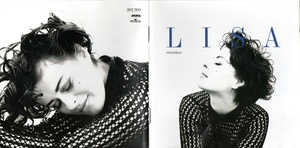 Lisa Stansfield - Real Love (1991) [gnodde]