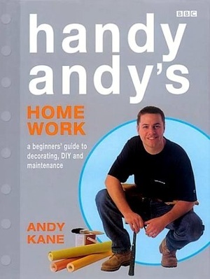 [ DevCourseWeb ] Handy Andy's Home Work - A Beginner's Guide to Decorating, DIY and Maintenance