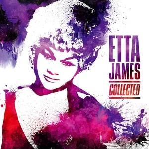 Etta James - Collected (2019) [320 KBPS] [pradyutvam]