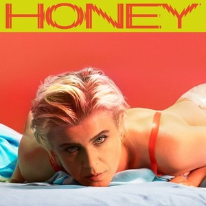 Robyn - Honey (2018) Flac