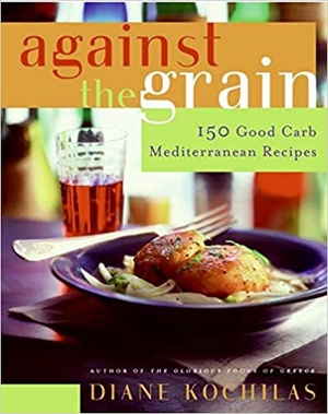 [ FreeCourseWeb ] Against the Grain - 150 Good Carb Mediterranean Recipes