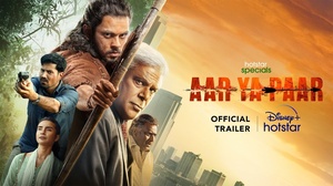 Aar Ya Paar (2022) Hindi 720p x264 WEBRip AAC ESub