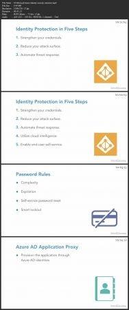 [ FreeCourseWeb ] Lynda - Azure for Architects - Design for Identity and Security