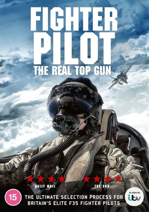Fighter Pilot The Real Top Gun S01 DVDRip x264-PFa