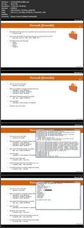 Oreilly - Linux Firewall Administration