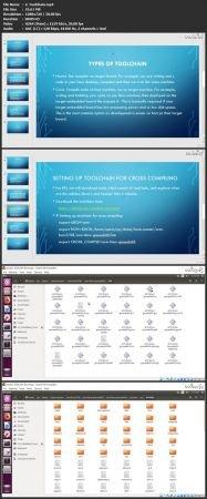 Udemy - Embedded Linux