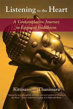 [ FreeCourseWeb ] Listening to the Heart- A Contemplative Journey to Engaged Buddhism