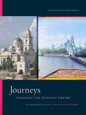 [ FreeCourseWeb ] Journeys through the Russian Empire - The Photographic Legacy of Sergey Prokudin-Gorsky