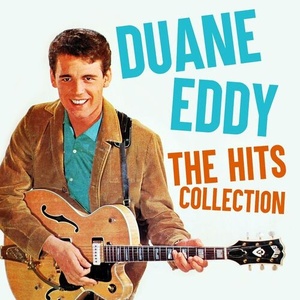 Duane Eddy - The Hits Collection (Deluxe Edition) (2022) Mp3 320kbps [PMEDIA] ⭐️