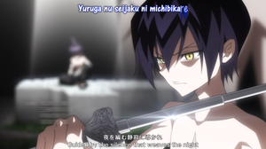 [Tenrai-Sensei] Shaman King 2021 - S01E51 - Last Test Shaman Fight [Web][1080p][AVC x264]