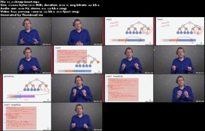 Coursera - Accelerated Computer Science Fundamentals Specialization