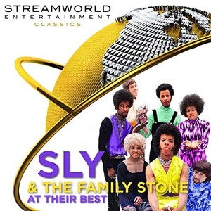 Sly & The Family Stone - Sly & The Family Stone At Their Best (2021) Mp3 320kbps [PMEDIA] ⭐️