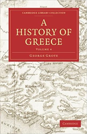 [ FreeCourseWeb ] A History of Greece (Cambridge Library Collection - Classics)