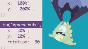 [ FreeCourseWeb ] Lynda - CSS - Scrolling and Parallax