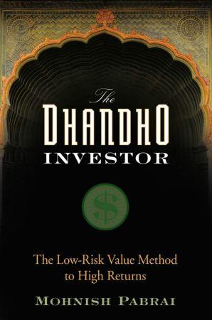 [ FreeCourseWeb ] The Dhandho Investor- The Low-Risk Value Method to High Returns