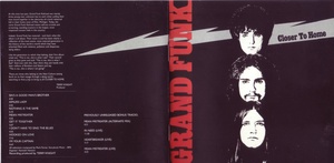 Grand Funk Railroad-Closer to Home (1970) EAC FLAC, 2002 24-bit remaster CD
