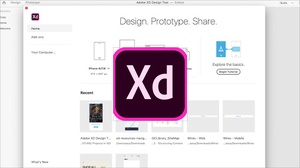 Adobe XD v39.0.12 (x64) Pre-Cracked {CracksHash}