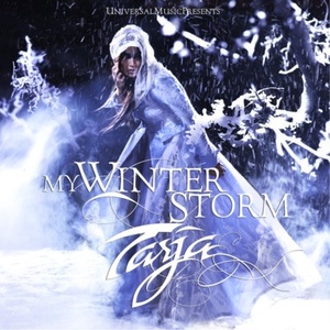 Tarja - My Winter Storm (Deluxe Edition) (2007) Flac