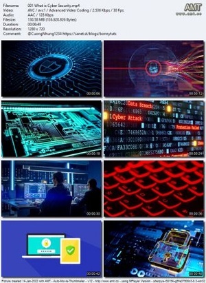 Udemy - The Ultimate Ethical Hacking, Linux and Metasploit Training