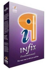 Infix PDF Editor Pro v7.5.0 + Crack - [haxNode]